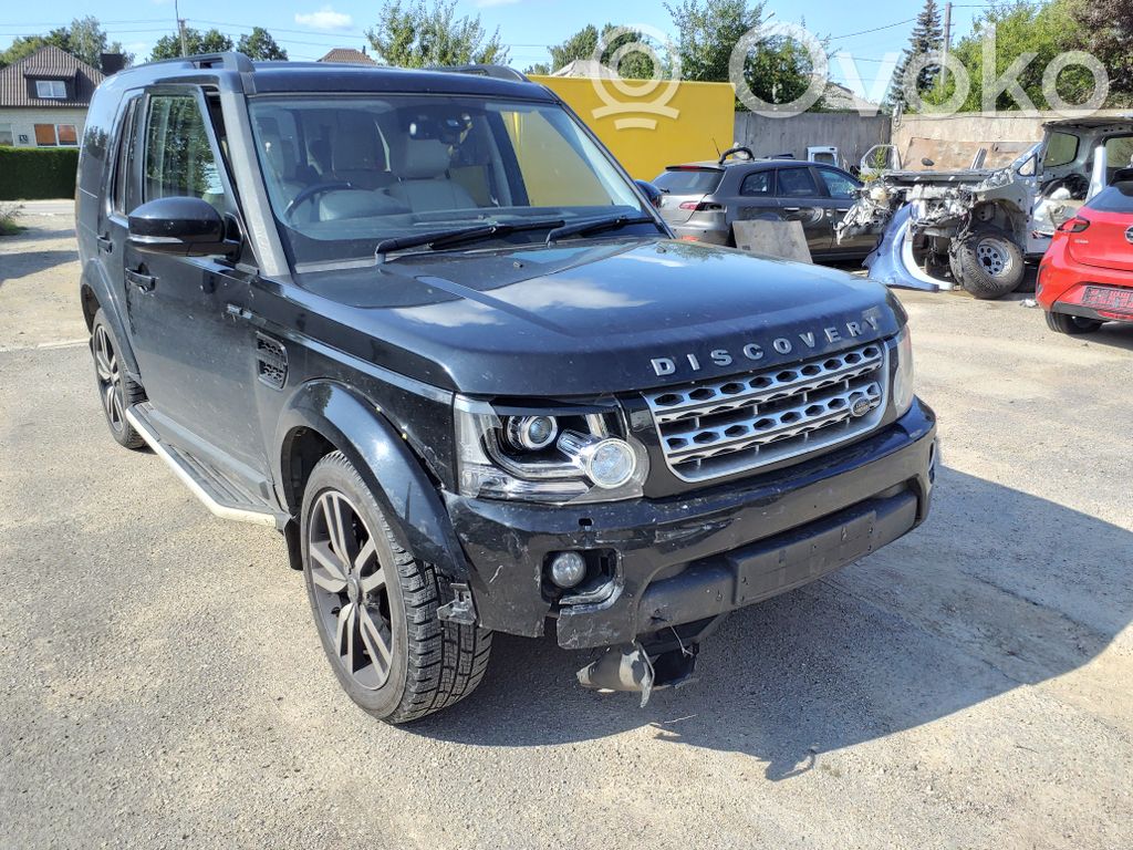 Discovery 4 - LR4 Discovery  9H2Q9D375AA
