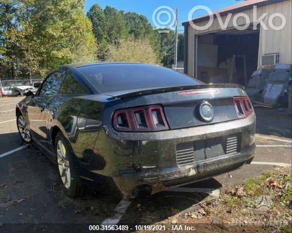 Mustang V Mustang  BR3A9G444AB