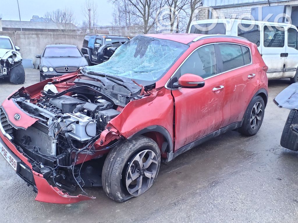 Sportage Sportage  95430D9700