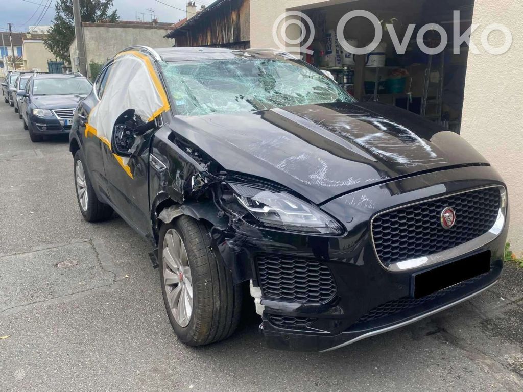 E-Pace E-Pace  J9C316A263AA