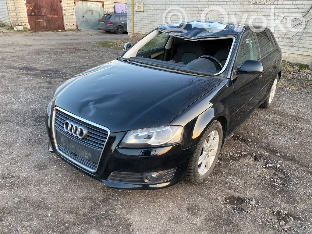 A3 S3 A3 Sportback 8P A3, S3  4B0959643D