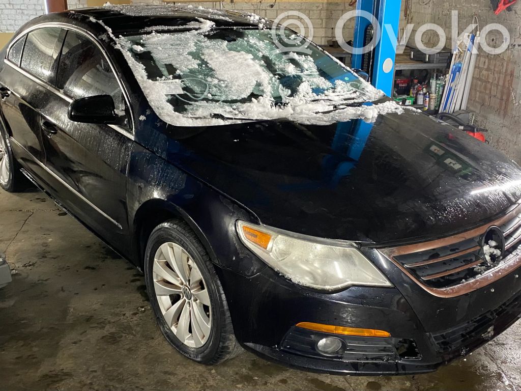 PASSAT CC Passat  3C8853856B