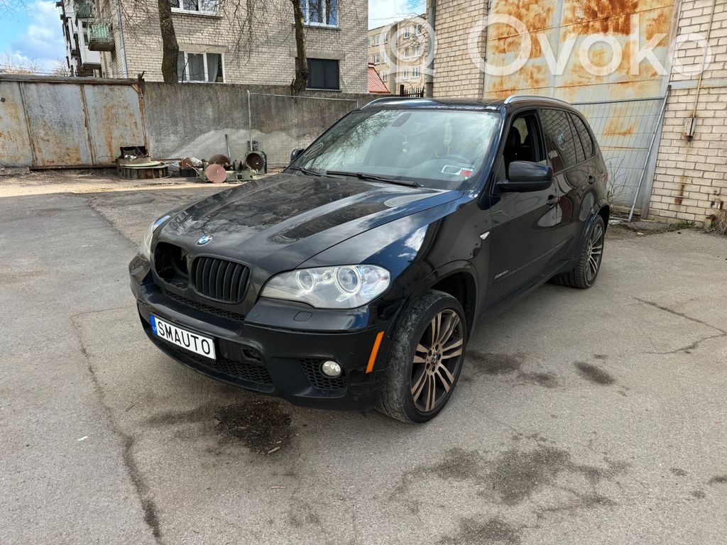 X5 E70 X5  7572985