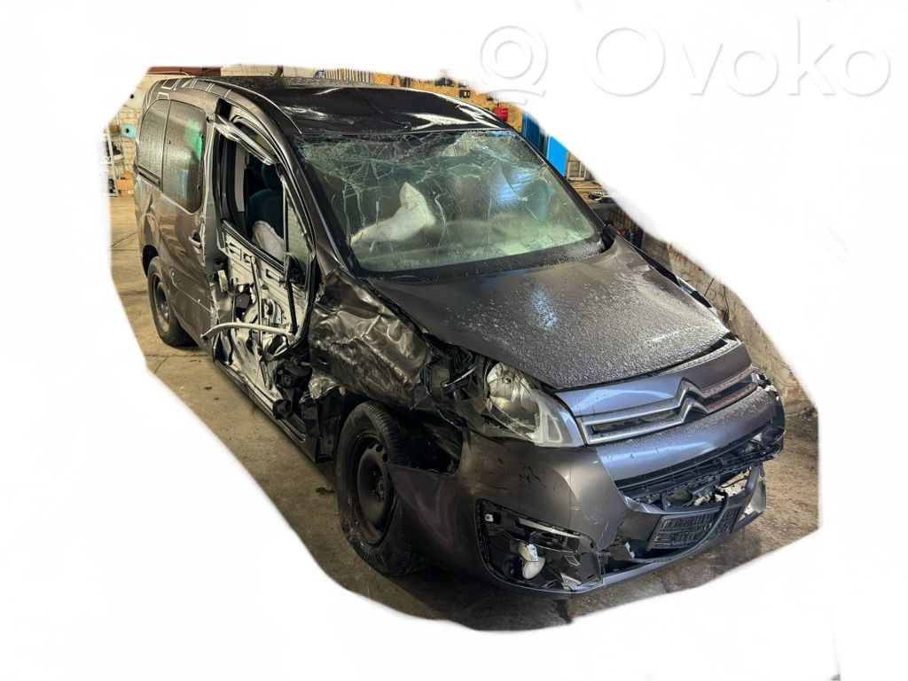 Berlingo Berlingo  BGW