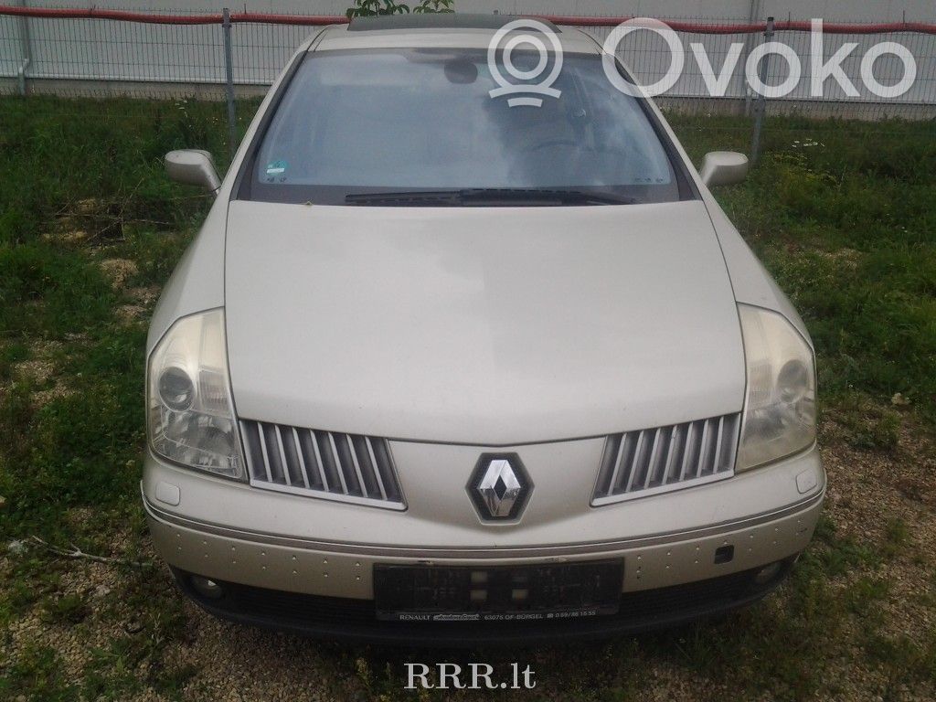 Vel Satis Vel Satis  8200005185