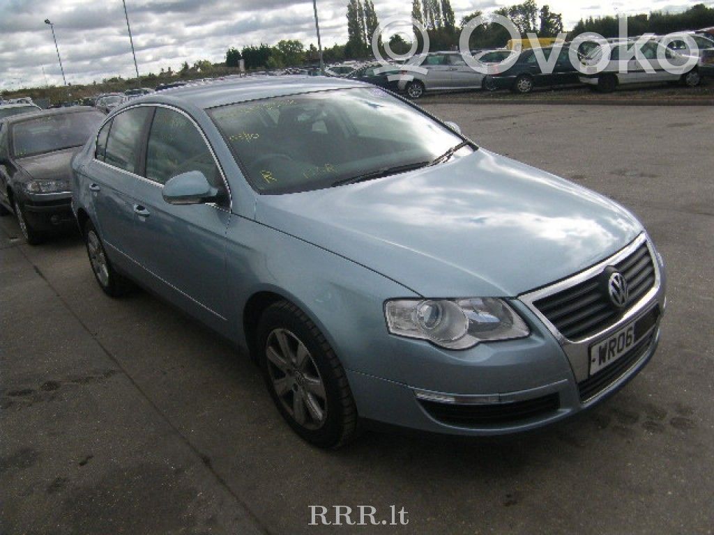 PASSAT B6 Passat  3Q0909144F