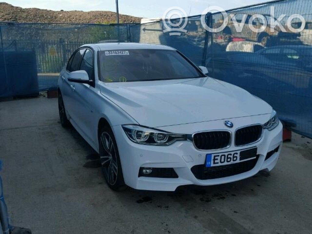 3 F30 F35 F31 Series 3  0281018506