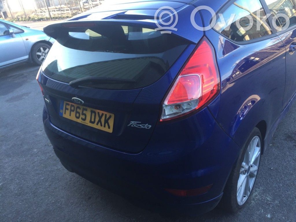 Fiesta Fiesta  C1BA9G444CA