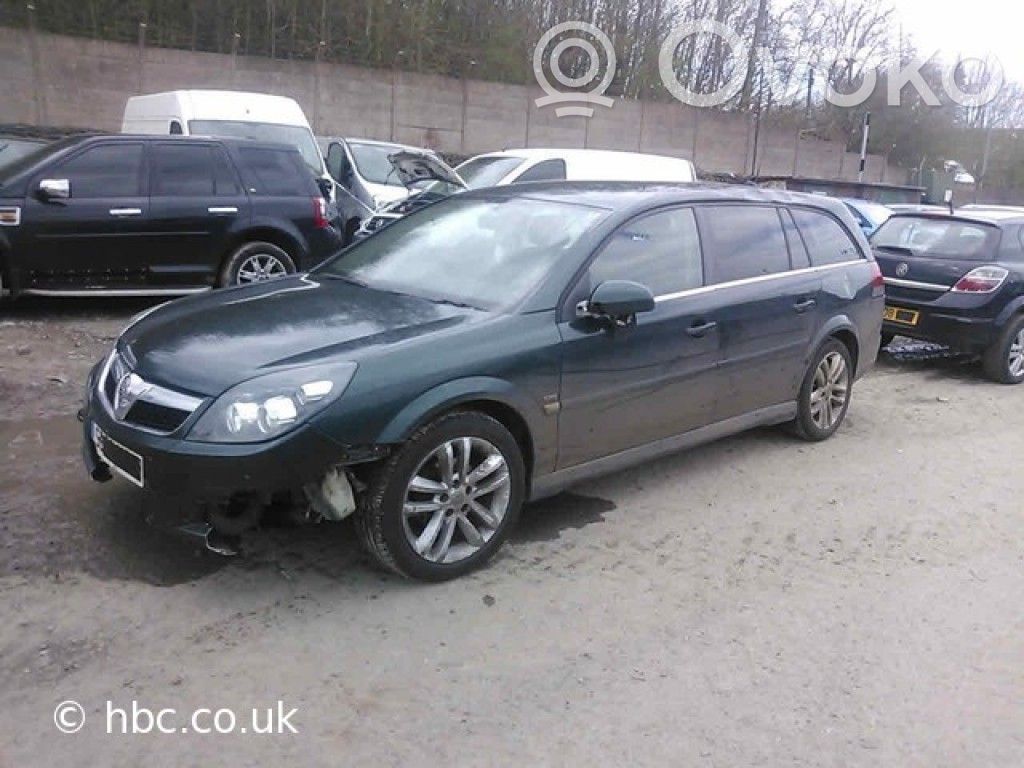 Vectra C Vectra  55188660