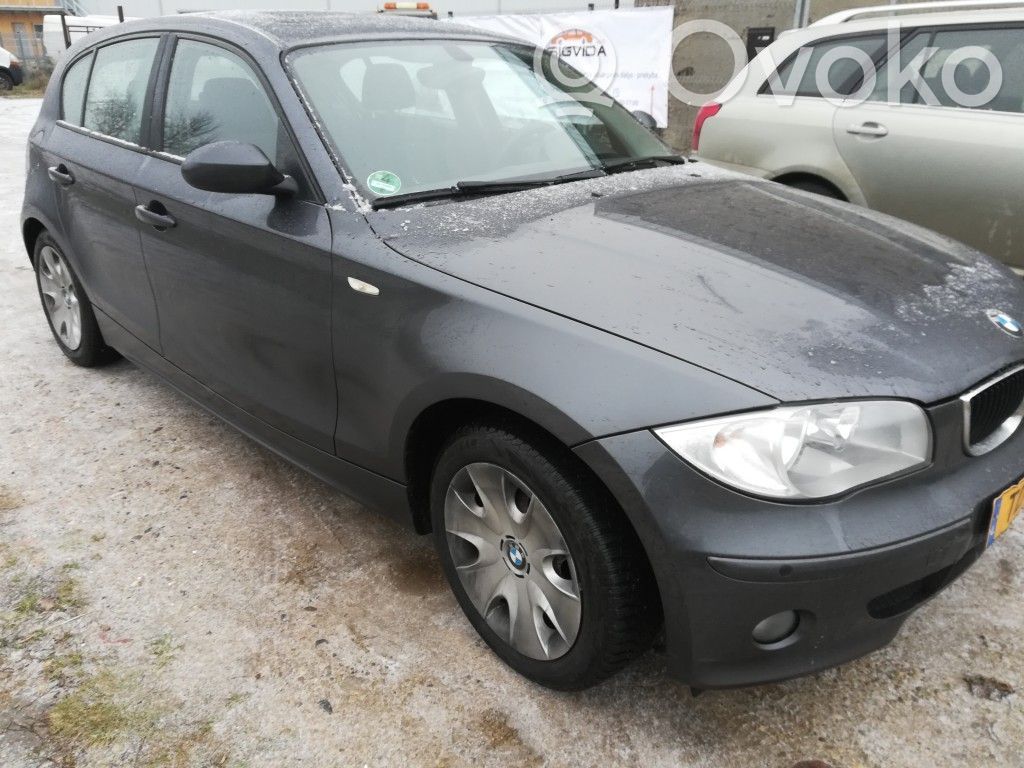1 E81 E87 Series 1  7789006