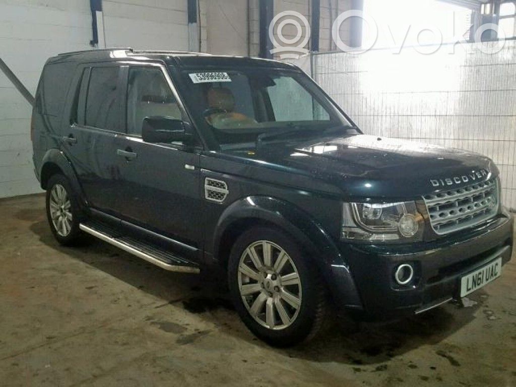 Discovery 4 - LR4 Discovery  FH2210849DC