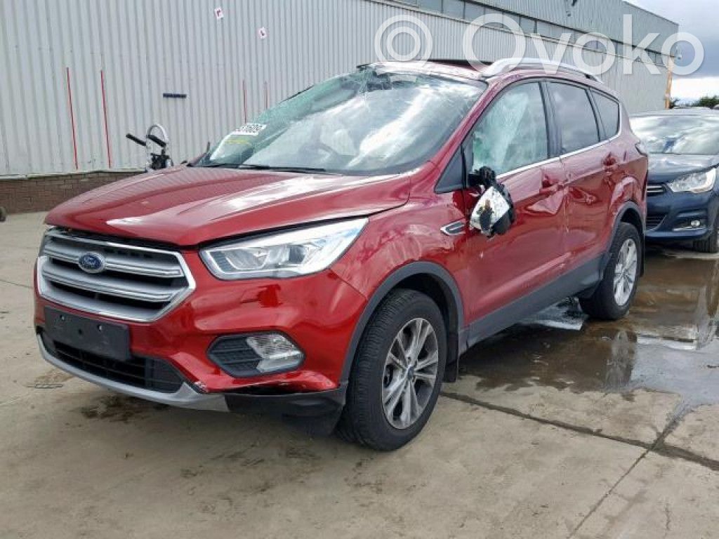 Kuga II Kuga  EJ7C2K316AB
