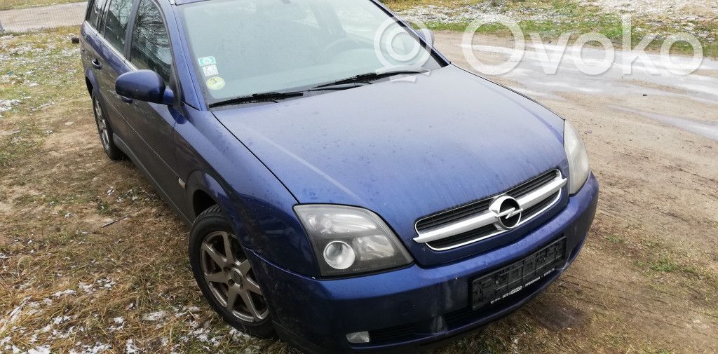 Vectra C Vectra  0551004542
