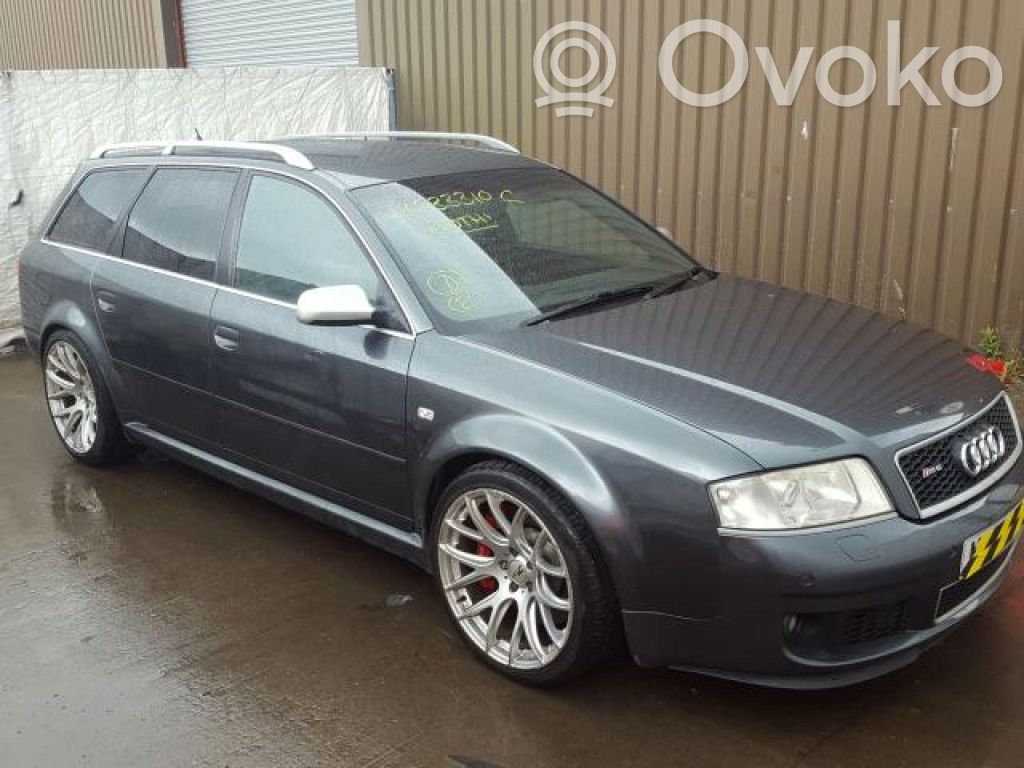 RS6 RS  336363D