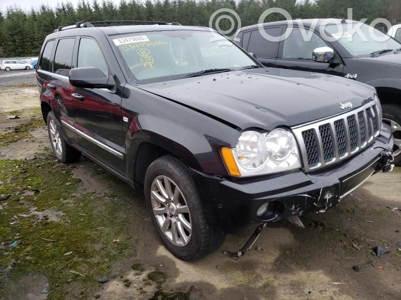 Grand Cherokee (WK) Grand Cherokee  04602327AI