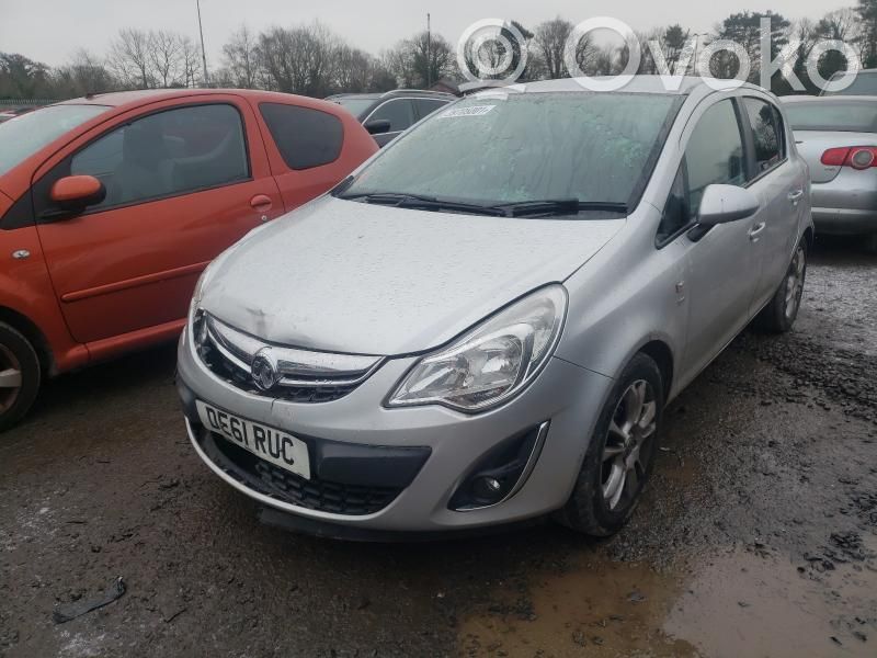 Corsa D Corsa  55563318