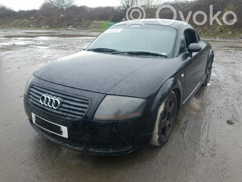 TT Mk1 TT, TTS