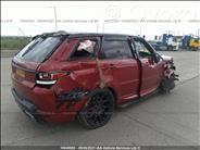 Range Rover Sport L494 Range Rover  F1014081606