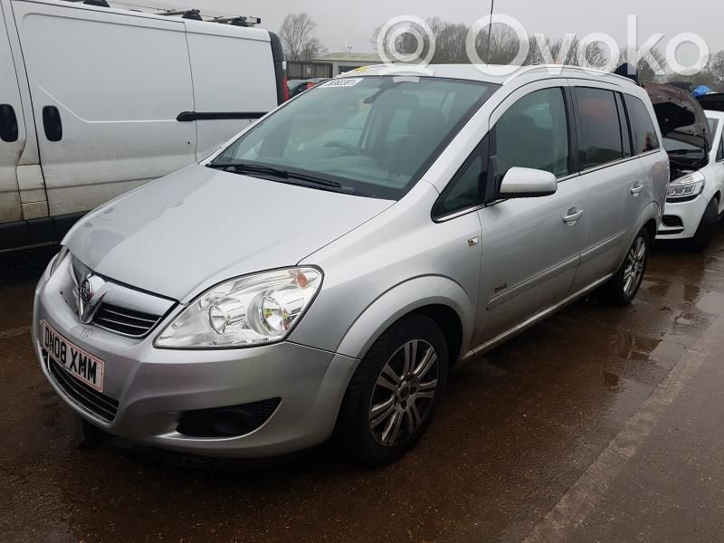 Zafira B Zafira  13255555
