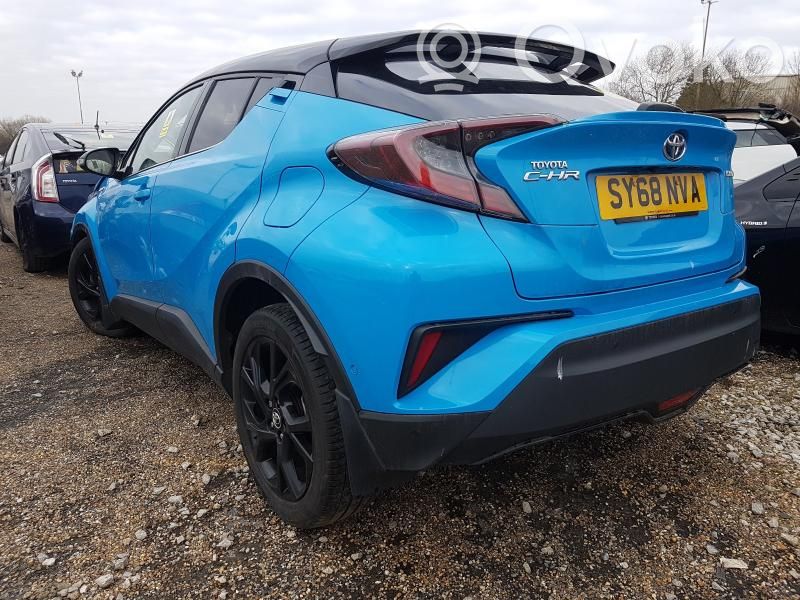 C-HR I C-HR  68960F4061