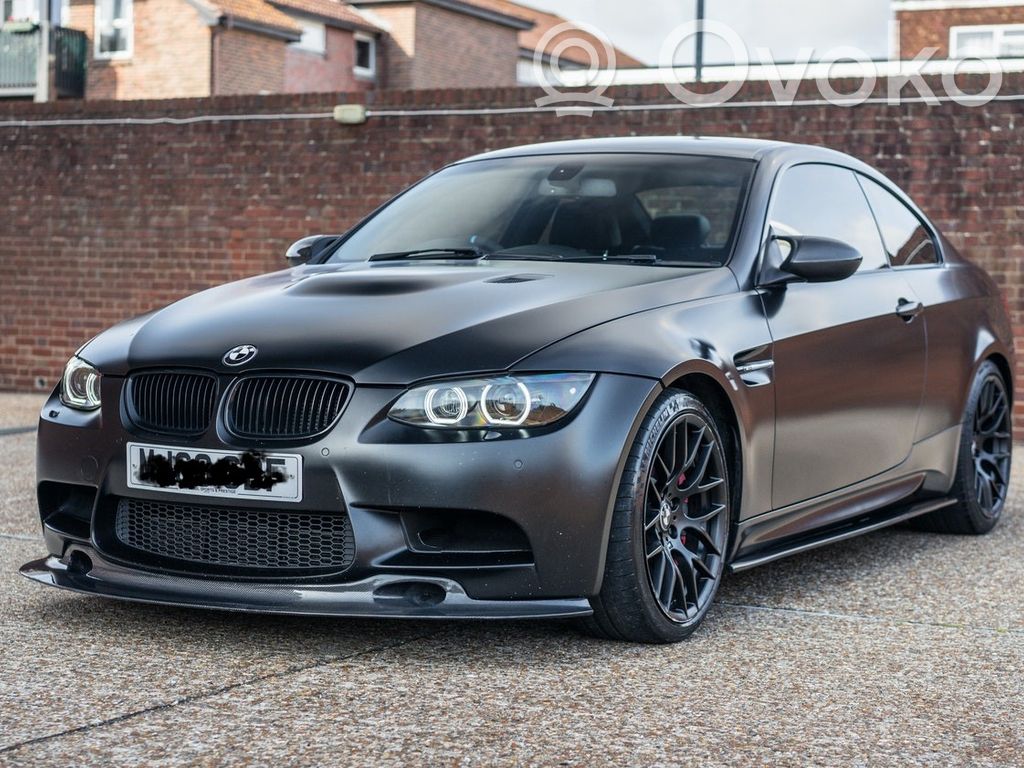 3 E92 E93 Series 3  7122400