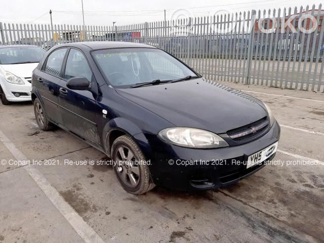 Lacetti Lacetti