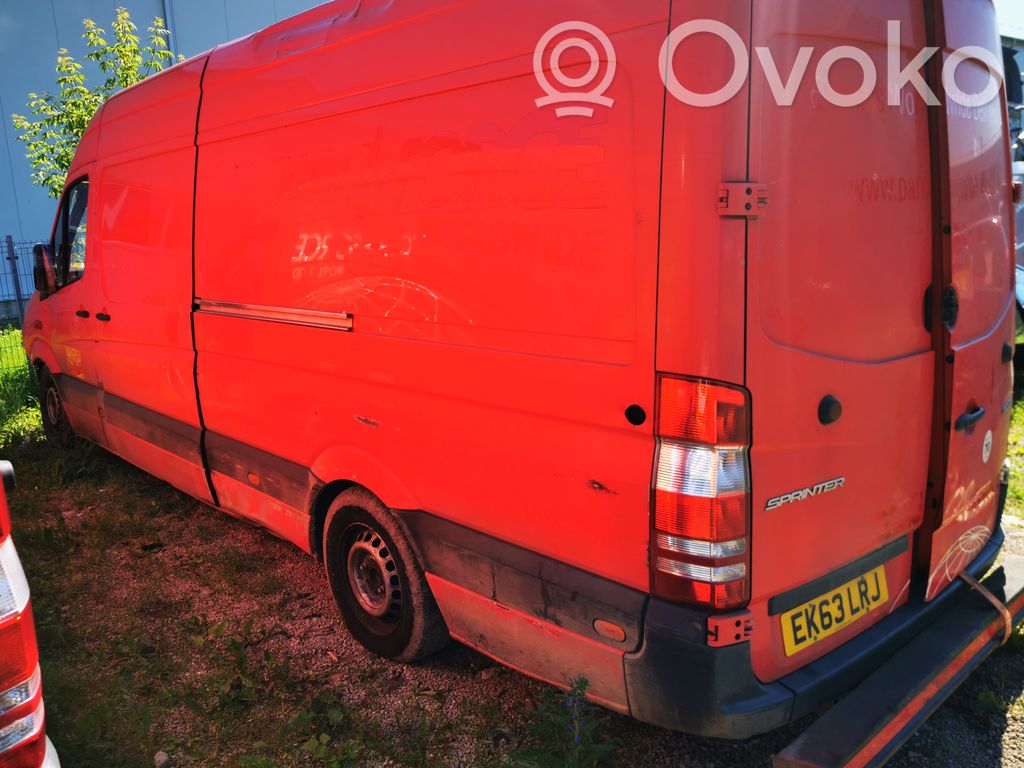 Sprinter W906 Sprinter  A0009053009