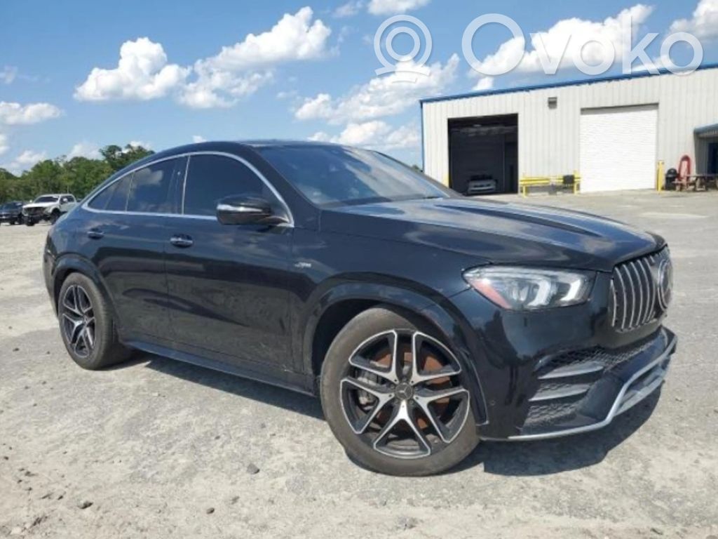 GLE W167 GLE-class  A1676809206