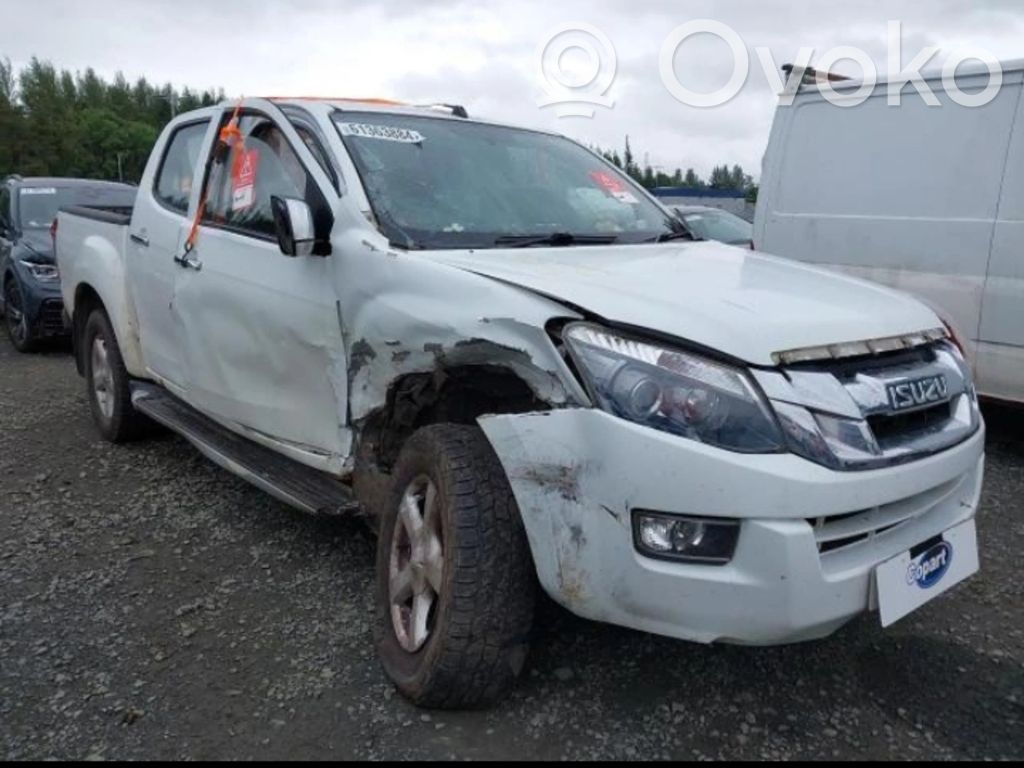 D-Max D-Max  M43731