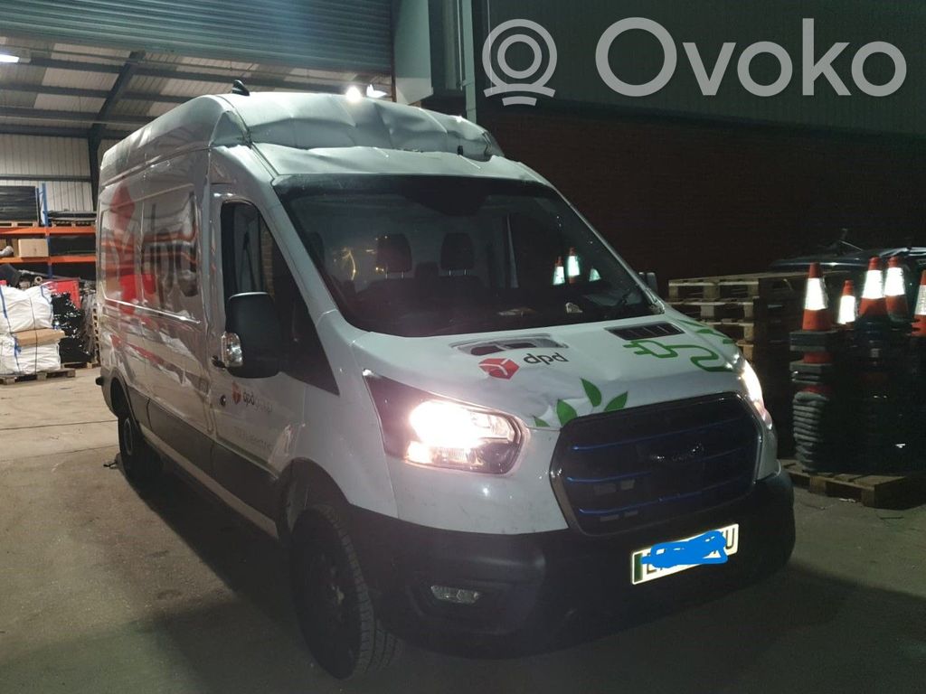 E-Transit Transit  K8080
