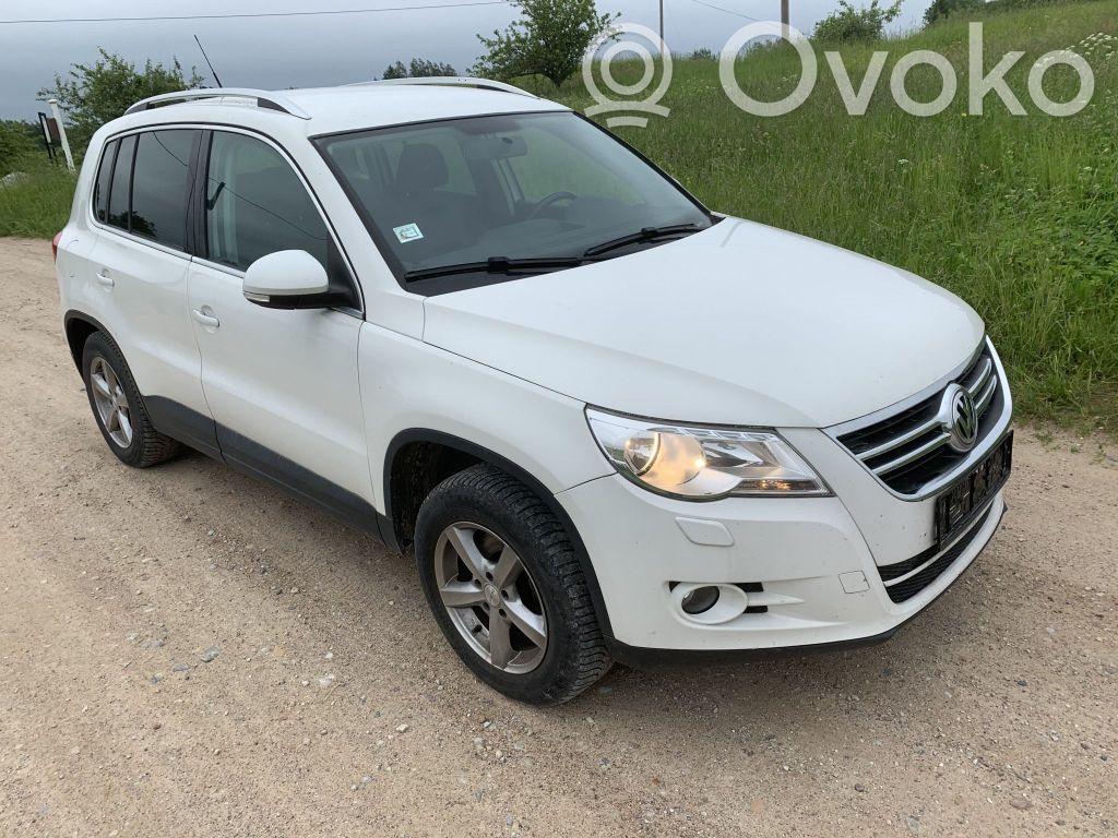 Tiguan Tiguan  0281004085