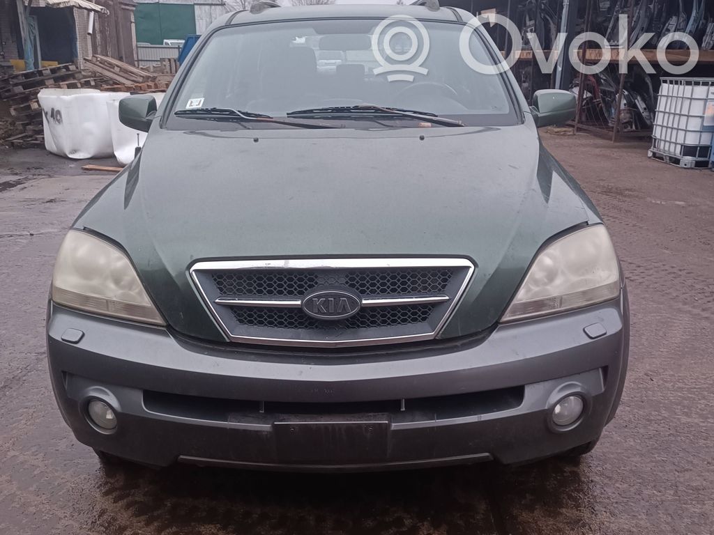 Sorento Sorento  E014