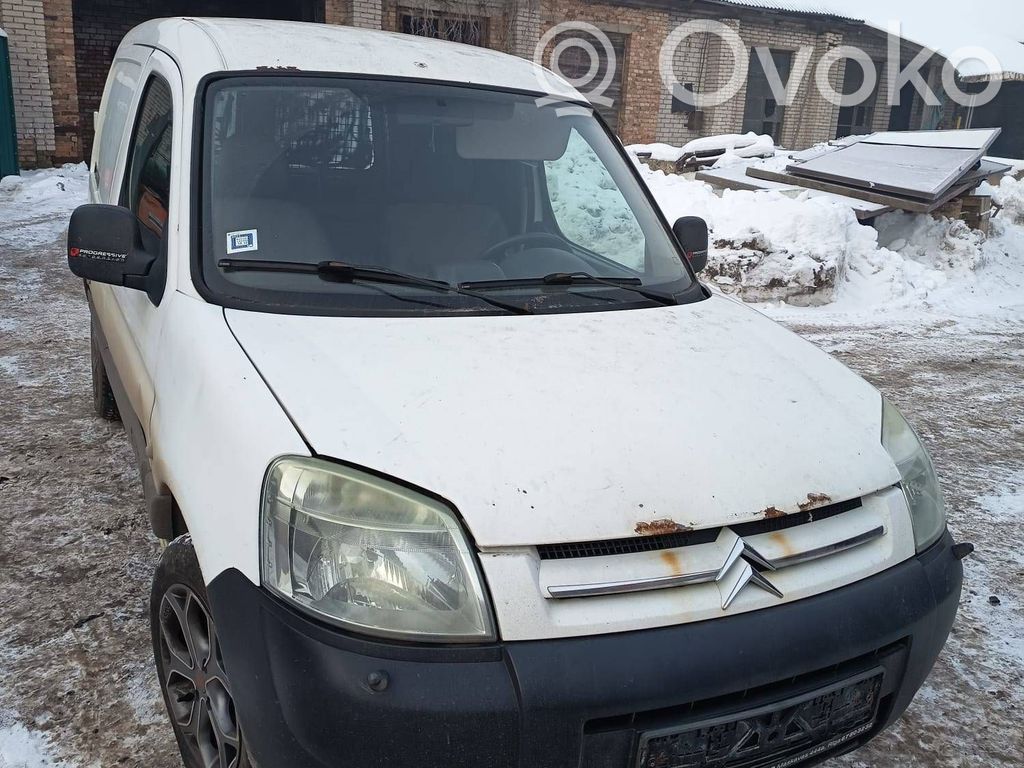 Berlingo Berlingo