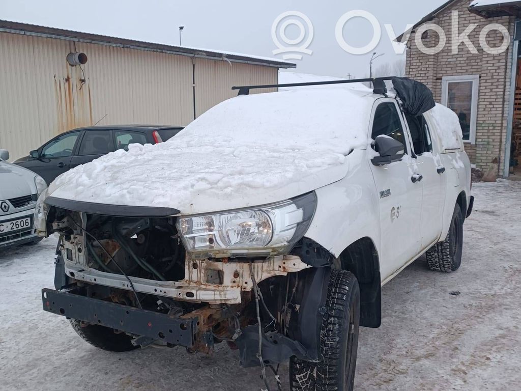 Hilux (AN120, AN130) Hilux  0644528