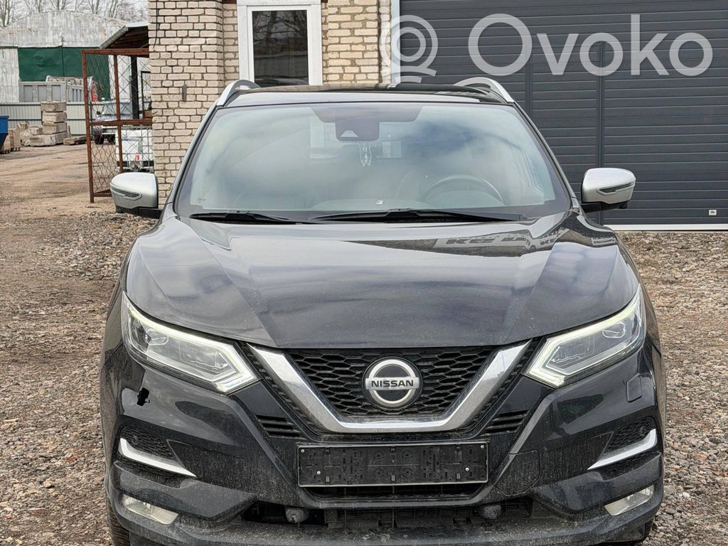 Qashqai Qashqai, Qashqai+2  A2829004400