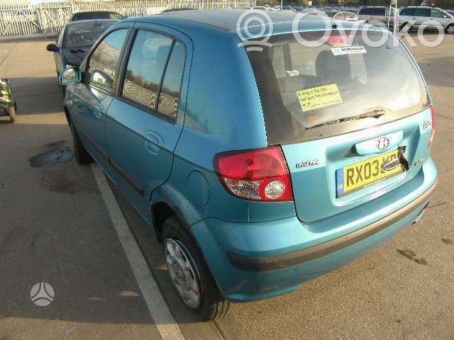 Getz Getz  927501C0