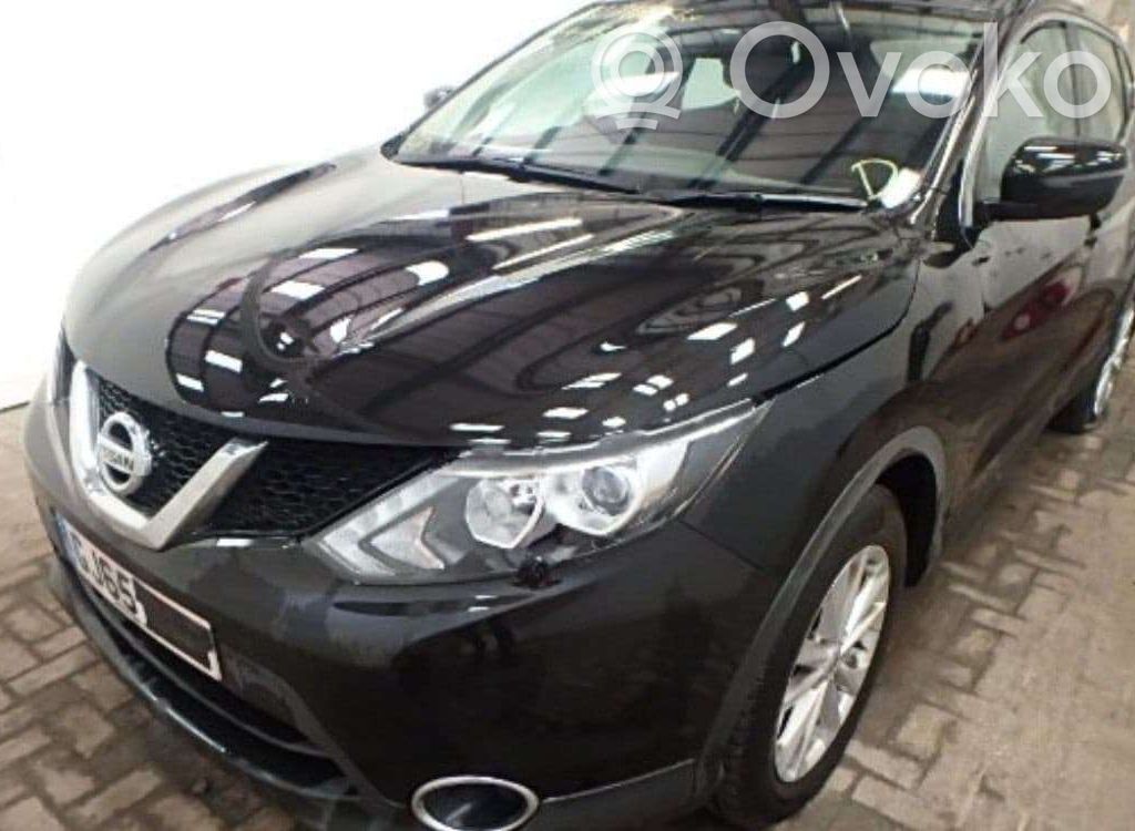 Qashqai Qashqai, Qashqai+2  284B14CB5B