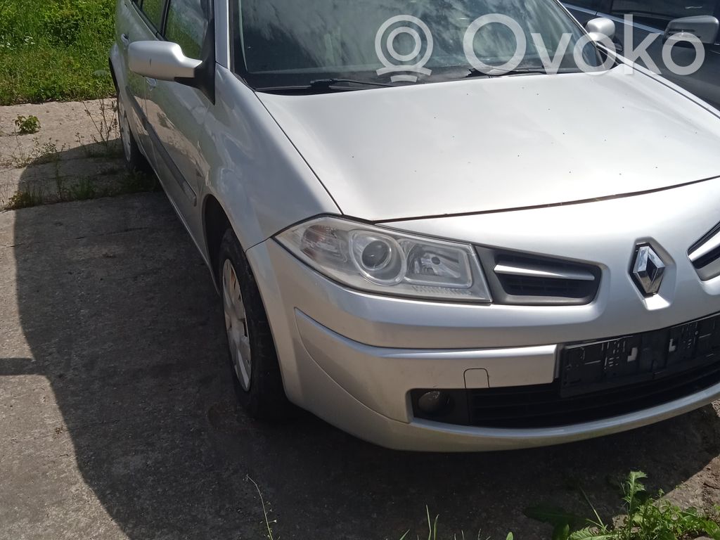 Megane II Megane  8200028364