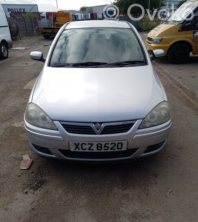 Corsa C Corsa  73502752