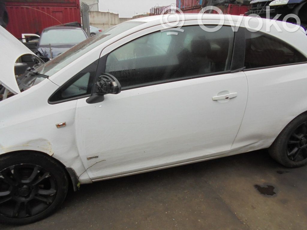 Corsa D Corsa  55234810