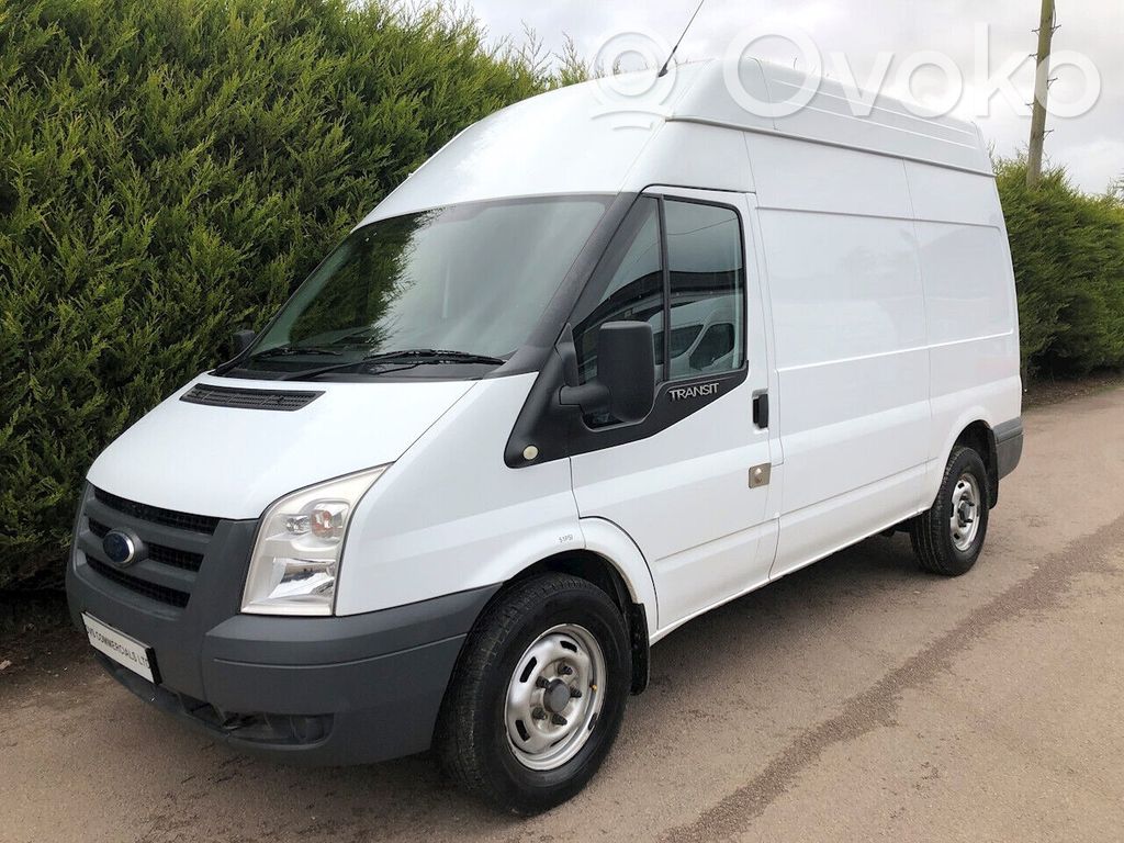 Transit Transit  8C1T14401DC