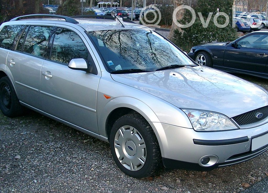 Mondeo Mk III Mondeo  1S7T13A024FB
