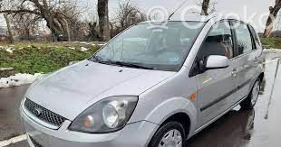 Fiesta Fiesta  3M5T9C872AB