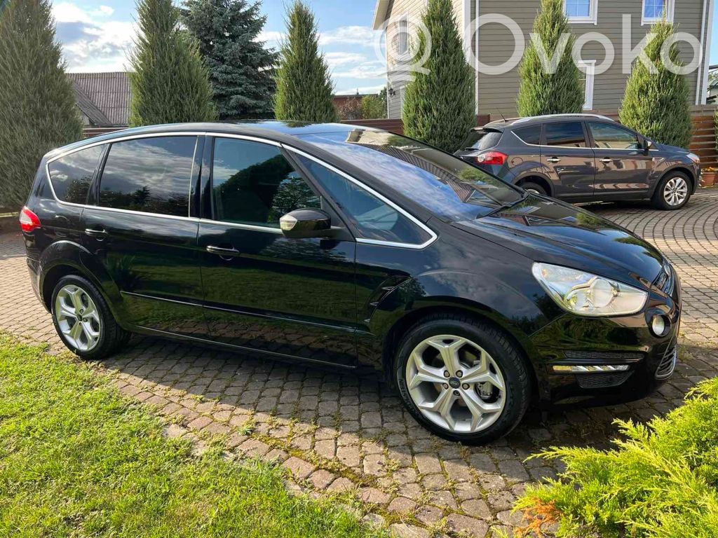 S-MAX S-MAX  3M5T14B342AB