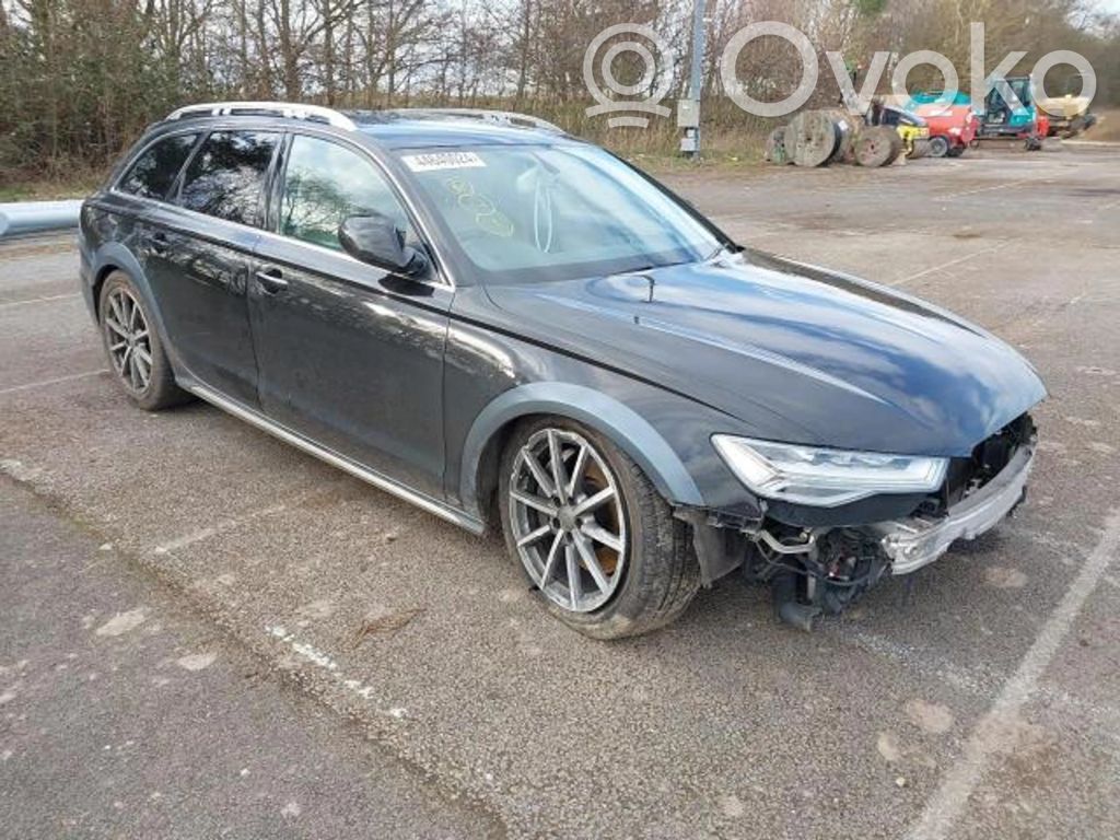 A6 Allroad C7 A6 Allroad  4G0907807S