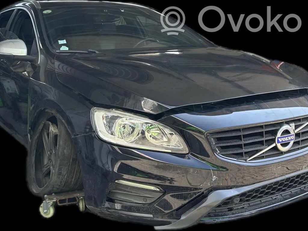V60 V60, V60 Cross Country