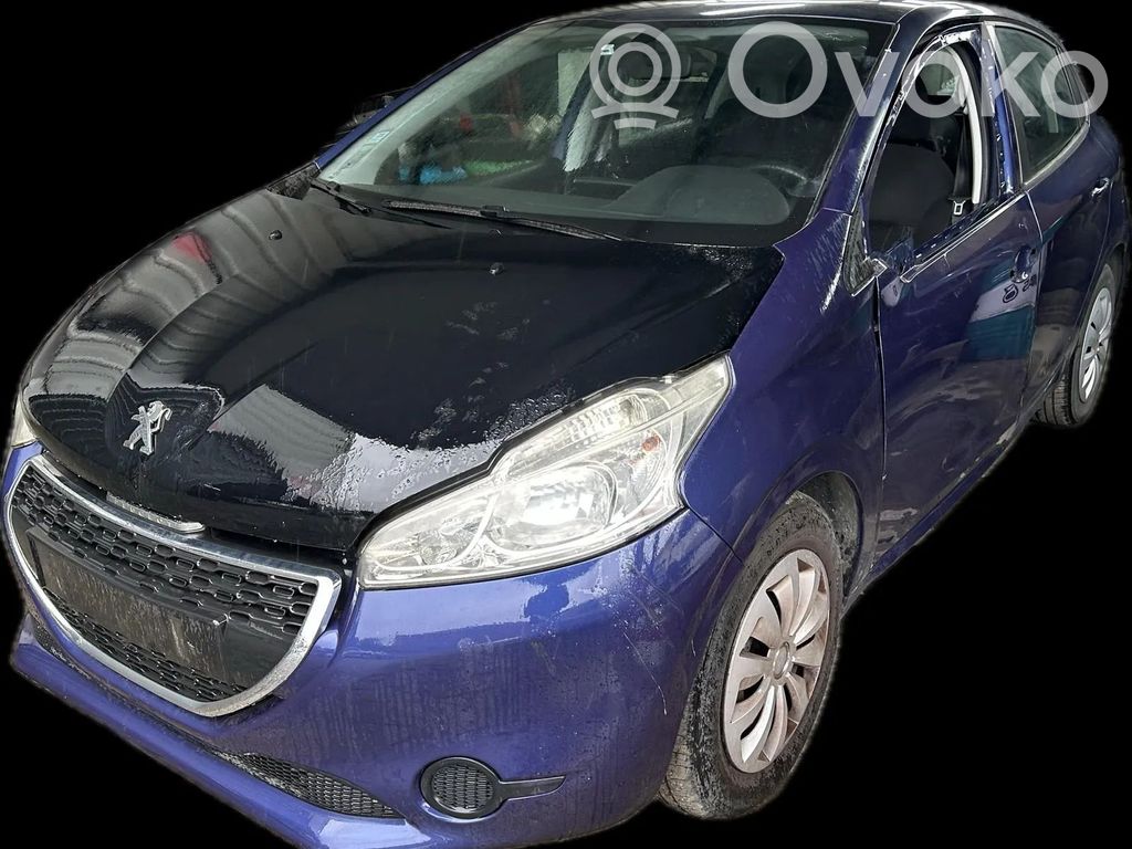 208 I 208