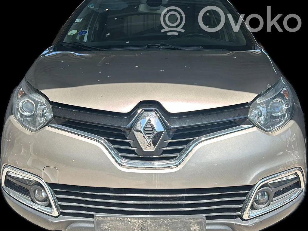 Captur Captur