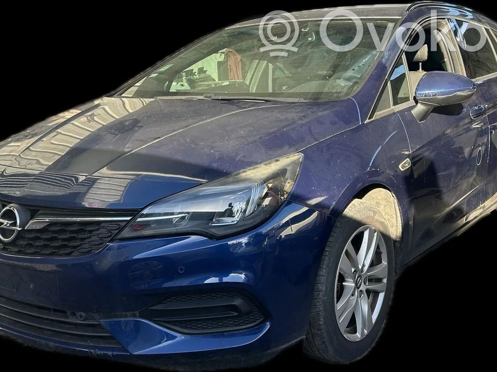 Astra K Astra