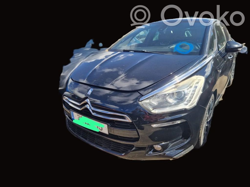 DS5 DS5